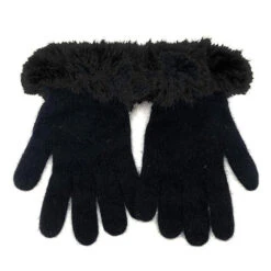 Premium Possum And Merino Wool - Fur Trim Gloves -UGG Originals Shop bb d3727711 8c40 40c1 87a6 bf2b0ab3d17d