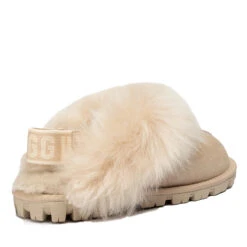 UGG Ultimate Fluffy Ladies Scuff -UGG Originals Shop be2