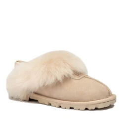 UGG Ultimate Fluffy Ladies Scuff -UGG Originals Shop be3