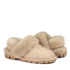 Ugg Ladies Detachable Strappy Scuff -UGG Originals Shop be4 857187bd 55f5 45aa bd35 9191304a8603