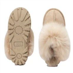 UGG Ultimate Fluffy Ladies Scuff -UGG Originals Shop be5