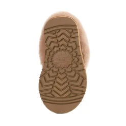 UGG Kids MELO Slippers -UGG Originals Shop bronze05