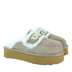 UGG Premium Brand Platform Scuff 28 UGG Premium Brand Platform Scuff -UGG Originals Shop bz4 42b65bb2 bcfa 4afe 92e3 333269cc04e6