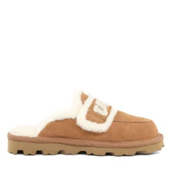 UGG Premium Brand Scuff