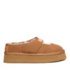 UGG Ultimate Log Platform Slippers