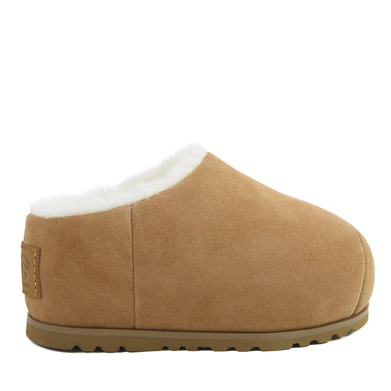 UGG Ultimate Mini Den Slippers 1 UGG Ultimate Mini Den Slippers