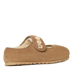 UGG Chloe Velcro Premium Slippers -UGG Originals Shop c2 4c616234 cf46 41b5 a63b 37ff9253ec60