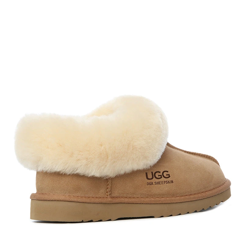 UGG Premium Traditional Slippers 2 UGG Premium Traditional Slippers - Image 2