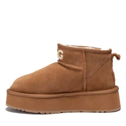 UGG Kardash Mini Platform Boots -UGG Originals Shop c2 4eb23a6a 486a 415f a778 7286b367b7e4