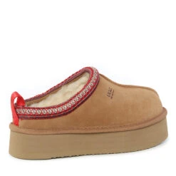 UGG Platinum Tass Platform Slippers -UGG Originals Shop c2 6e86cc93 231e 46a7 8dcd 94ba9726ee10