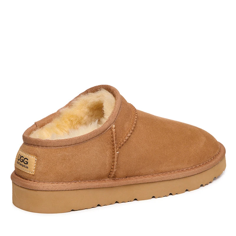 UGG Ultra Mini Atasha Slippers 2 UGG Ultra Mini Atasha Slippers - Image 2