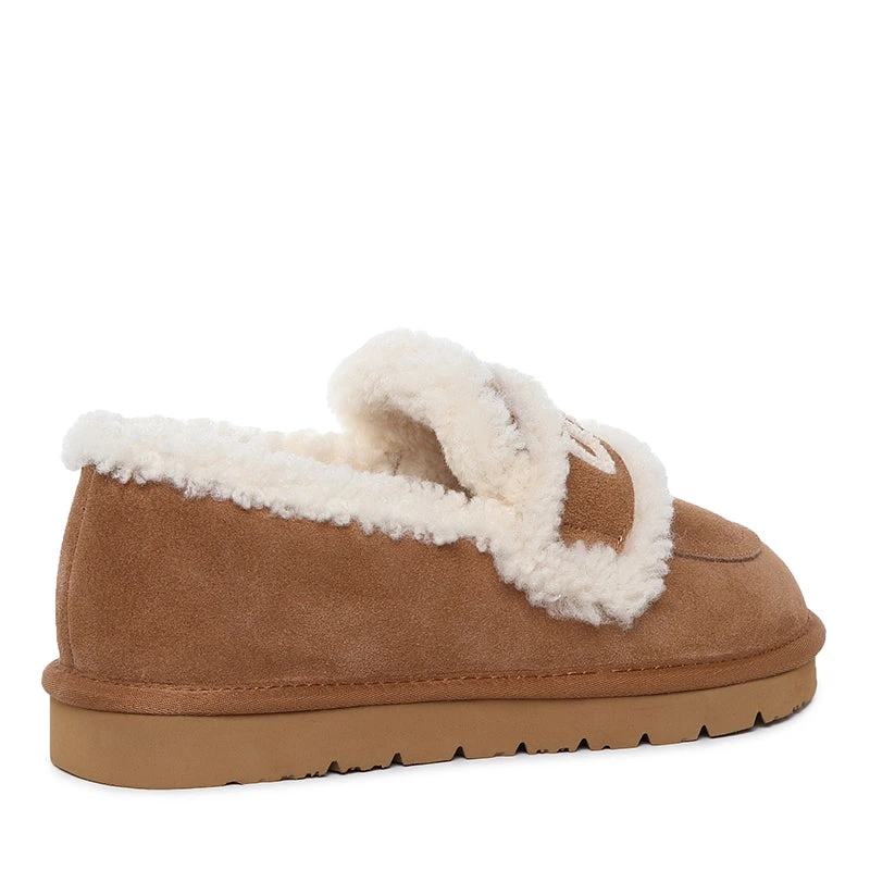 UGG Premium Trisha Slippers 2 UGG Premium Trisha Slippers - Image 2