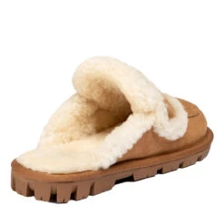 UGG Chloe Fluffy Scuff -UGG Originals Shop c2 f99373c3 5df1 4581 9d3c 61bd6238b337