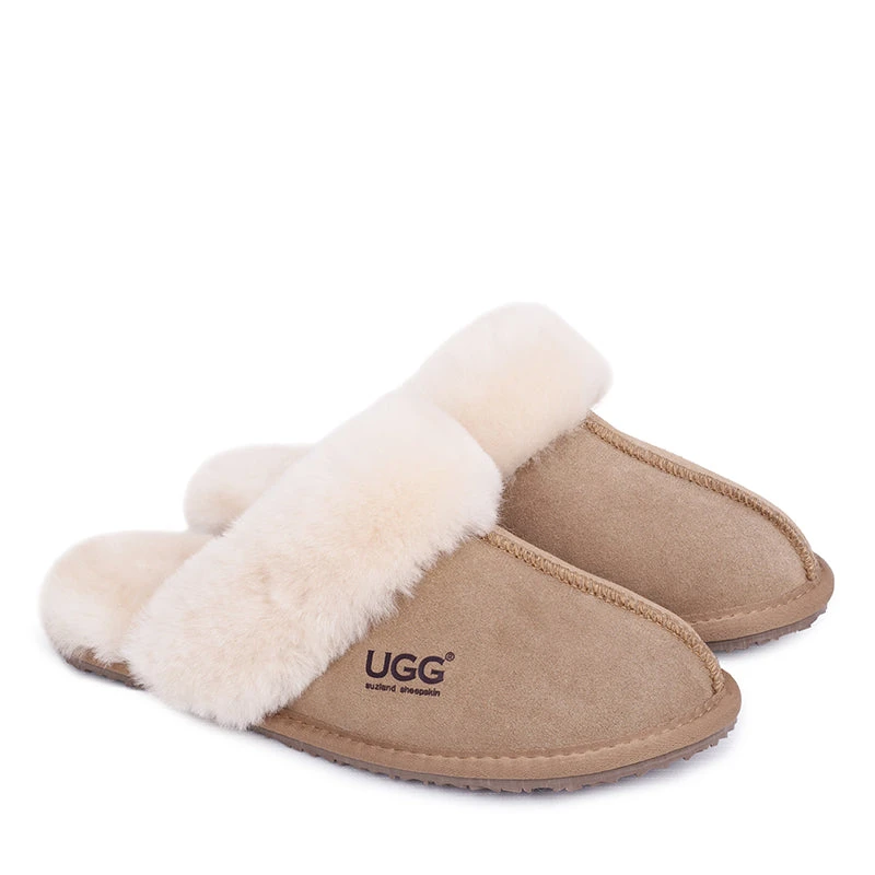 UGG Premium Traditional Scuff 3 UGG Premium Traditional Scuff - Image 3