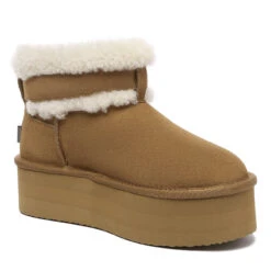 UGG Mini Belt Platform -UGG Originals Shop c3 8c668f50 e6fe 4a37 987c 87d1bc707e5a