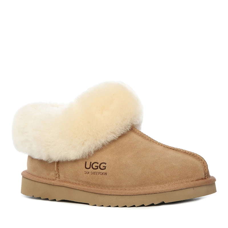 UGG Premium Traditional Slippers 3 UGG Premium Traditional Slippers - Image 3