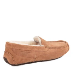 UGG Premium Men Traditional Moccasin -UGG Originals Shop c3 ba55ebd5 28be 417a bf86 987ce9a1e64e