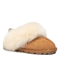 UGG Ultimate Fluffy Ladies Scuff -UGG Originals Shop c3 f1224492 6c28 4d9a 8f5c 735b9cf6757a