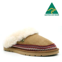 Jumbo UGG Jul Braid Scuff - Made In Australia 17 Jumbo UGG Jul Braid Scuff - Made In Australia -UGG Originals Shop c3 f8741921 255c 442c 8765 54f8a09b0f14