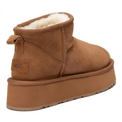 UGG Kardash Mini Platform Boots -UGG Originals Shop c3 fff32867 130f 419d b0b1 067529940942