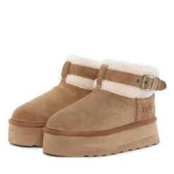 UGG Mini Natasha Belt Platform -UGG Originals Shop c4 0b6b8c4a d0be 445a 9c76 d267fcb9f70d