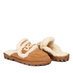 UGG Chloe Fluffy Scuff -UGG Originals Shop c4 2bd5717f 5020 4fe7 bece 7df722f10c73