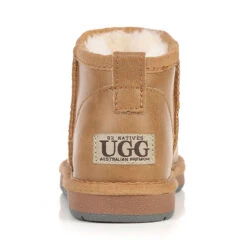 Ugg Mini Slant Nappa Leather Boots -UGG Originals Shop c4 62f7483f c0c9 42d9 8a31 06ecf9bde03a