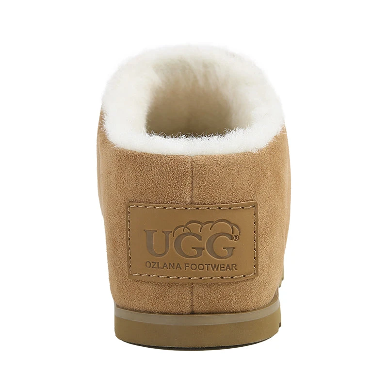UGG Ultimate Mini Den Slippers 4 UGG Ultimate Mini Den Slippers - Image 4