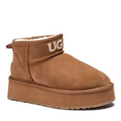 UGG Kardash Mini Platform Boots -UGG Originals Shop c4 9424fd29 000d 4772 97aa 15f9c14fc90e