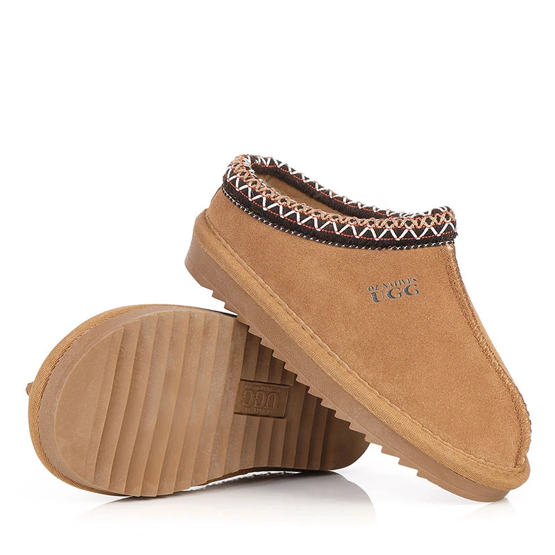 UGG Little Tassie Slippers 15 UGG Little Tassie Slippers - Image 15