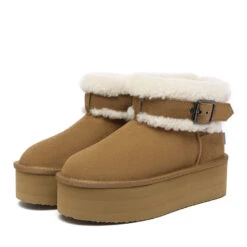 UGG Mini Belt Platform -UGG Originals Shop c4 e1b1ccb6 f375 448e b268 55ab96cb9517