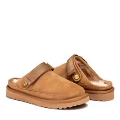 UGG Strappy Clogg Slippers -UGG Originals Shop c4 e2871d93 7b0b 41bd 9128 933e837bc340