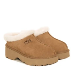 UGG Chloe Premium Heights -UGG Originals Shop c4 ec3e69da 3d47 49a8 9575 fdd4d221dff8