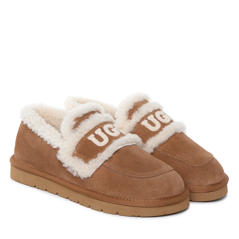 UGG Premium Trisha Slippers 4 UGG Premium Trisha Slippers - Image 4
