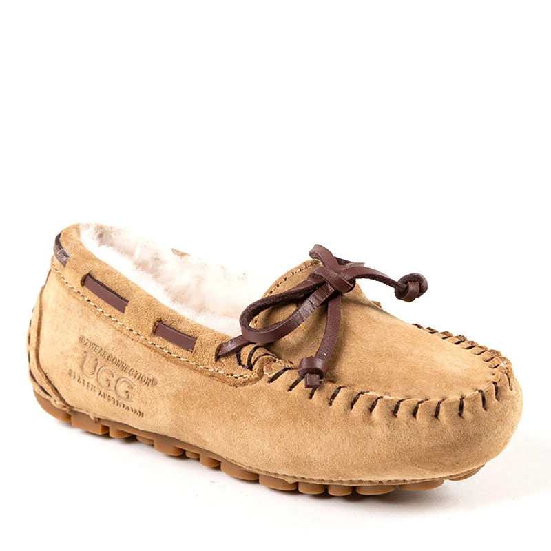 UGG Ultimate Little Moccasin 19 UGG Ultimate Little Moccasin - Image 19