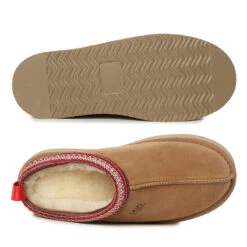 UGG Platinum Tass Platform Slippers -UGG Originals Shop c5 197832de 7e21 424c bb43 922147b1f075