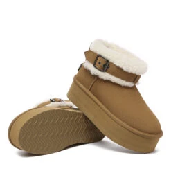 UGG Mini Belt Platform -UGG Originals Shop c5 38edeef4 65b1 4ab0 95ed 97b0c7ce8bce