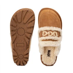 UGG Chloe Fluffy Scuff -UGG Originals Shop c5 80eb78f2 873a 48d6 9660 8d7e1f3d4d37