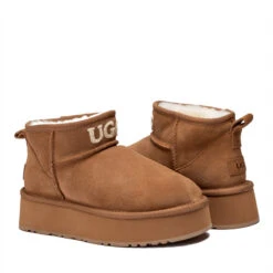 UGG Kardash Mini Platform Boots -UGG Originals Shop c5 9cd78cf0 89c1 4cae 9c48 728d562dca44