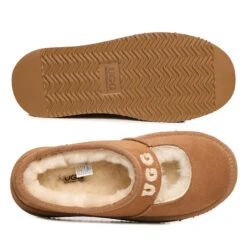 UGG Ultimate Log Platform Slippers -UGG Originals Shop c5 b922a24a fd31 4571 a613 5ad6f9827acf