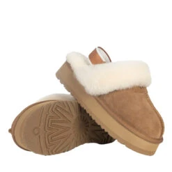 UGG Fluffy Strappy Scuff -UGG Originals Shop c5 dfb6a4b3 72ae 4fd5 8011 cee2a1548b15