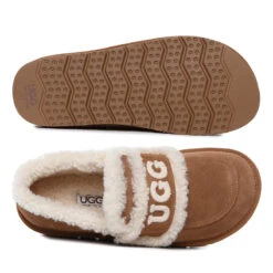 UGG Premium Trisha Slippers 9 UGG Premium Trisha Slippers -UGG Originals Shop c5 ef129256 b334 4513 9146 5c82c7ae13ba