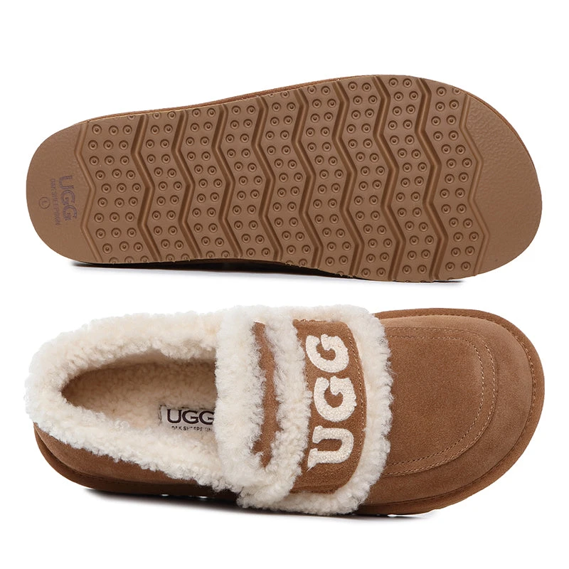 UGG Premium Trisha Slippers 5 UGG Premium Trisha Slippers - Image 5
