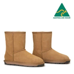 UGG Roozee Short Classic Boot-Australian Made -UGG Originals Shop c5 f471856f 5e27 4809 924b 18a28eaa10df