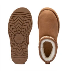 UGG Kardash Mini Platform Boots -UGG Originals Shop c6