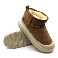 UGG Ultimate Sheepskin Mini Platform -UGG Originals Shop c6 6132bb9f fe09 4edc b755 757577c55d05