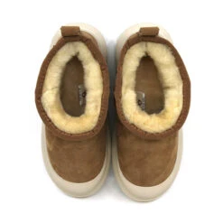 UGG Ultimate Sheepskin Mini Platform -UGG Originals Shop c7