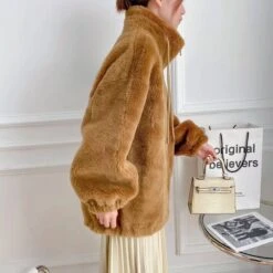 Camille Sheepskin Teddy Jacket -UGG Originals Shop camille sheepskin teddy jacket 370958