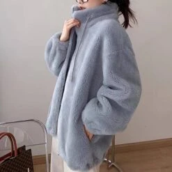 Camille Sheepskin Teddy Jacket -UGG Originals Shop camille sheepskin teddy jacket 399740