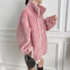 Camille Sheepskin Teddy Jacket -UGG Originals Shop camille sheepskin teddy jacket 536732